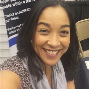 Meet your Posher, Tara-simone